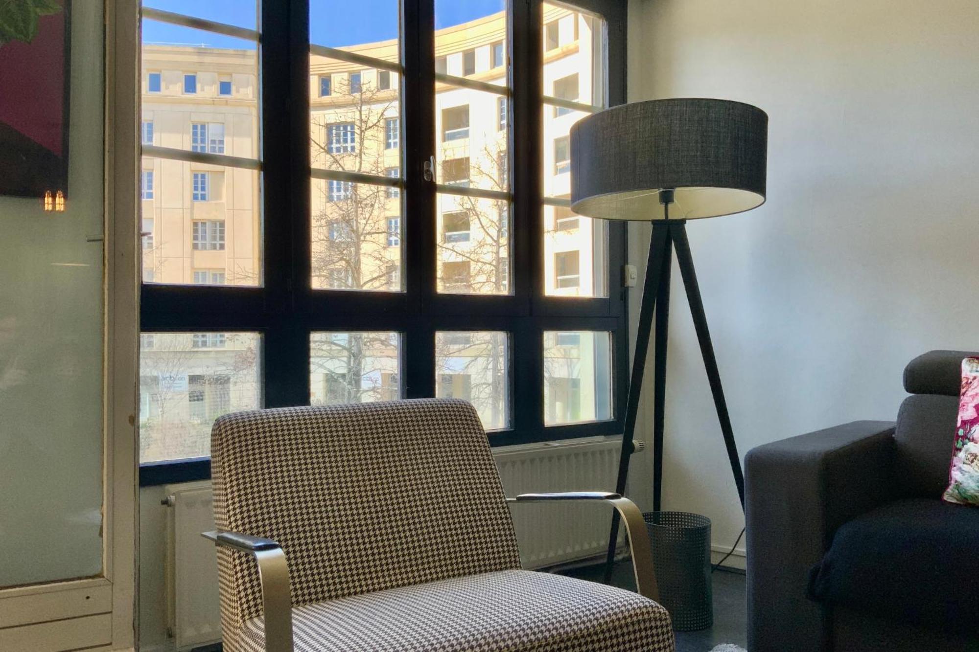 L' Antigone - Air Conditioning Wifi And Parking! مونبيلييه المظهر الخارجي الصورة